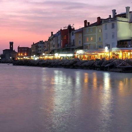 Apartma Tayana Piran - Parking Included !!! エクステリア 写真