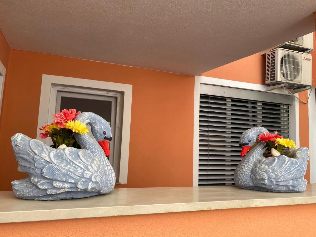 Apartma Tayana Piran - Parking Included !!! エクステリア 写真