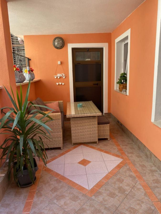 Apartma Tayana Piran - Parking Included !!! エクステリア 写真