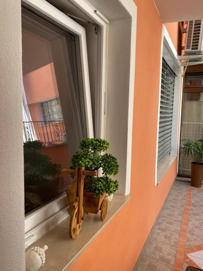 Apartma Tayana Piran - Parking Included !!! エクステリア 写真