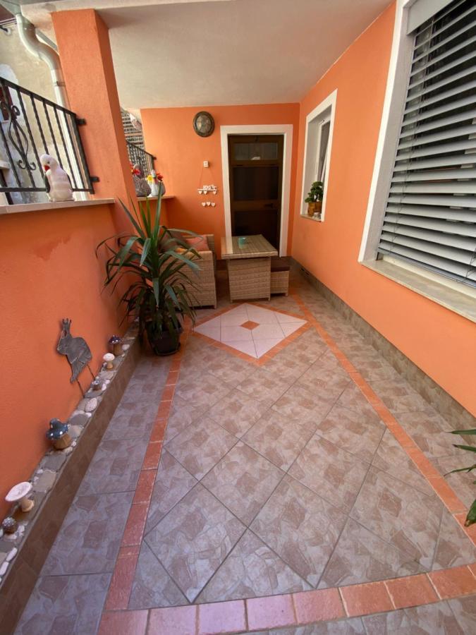Apartma Tayana Piran - Parking Included !!! エクステリア 写真