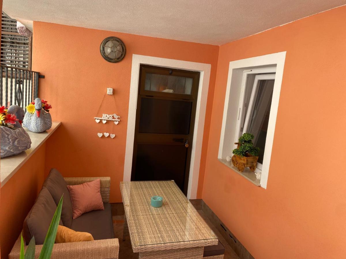 Apartma Tayana Piran - Parking Included !!! エクステリア 写真