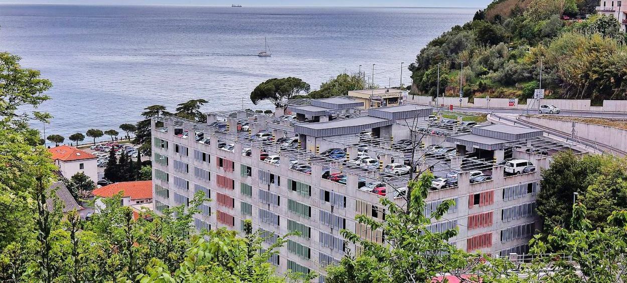 Apartma Tayana Piran - Parking Included !!! エクステリア 写真