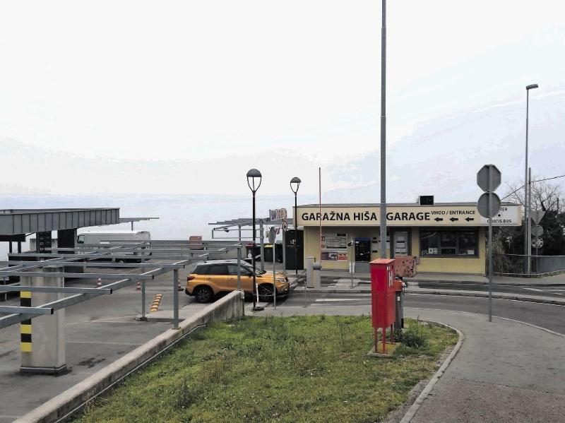 Apartma Tayana Piran - Parking Included !!! エクステリア 写真