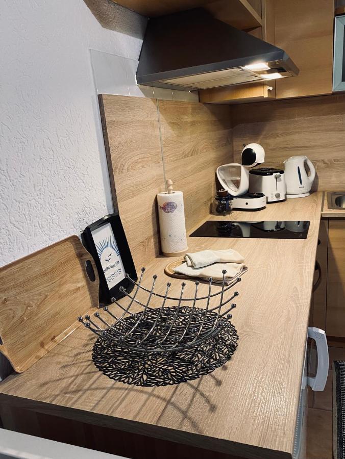 Apartma Tayana Piran - Parking Included !!! エクステリア 写真