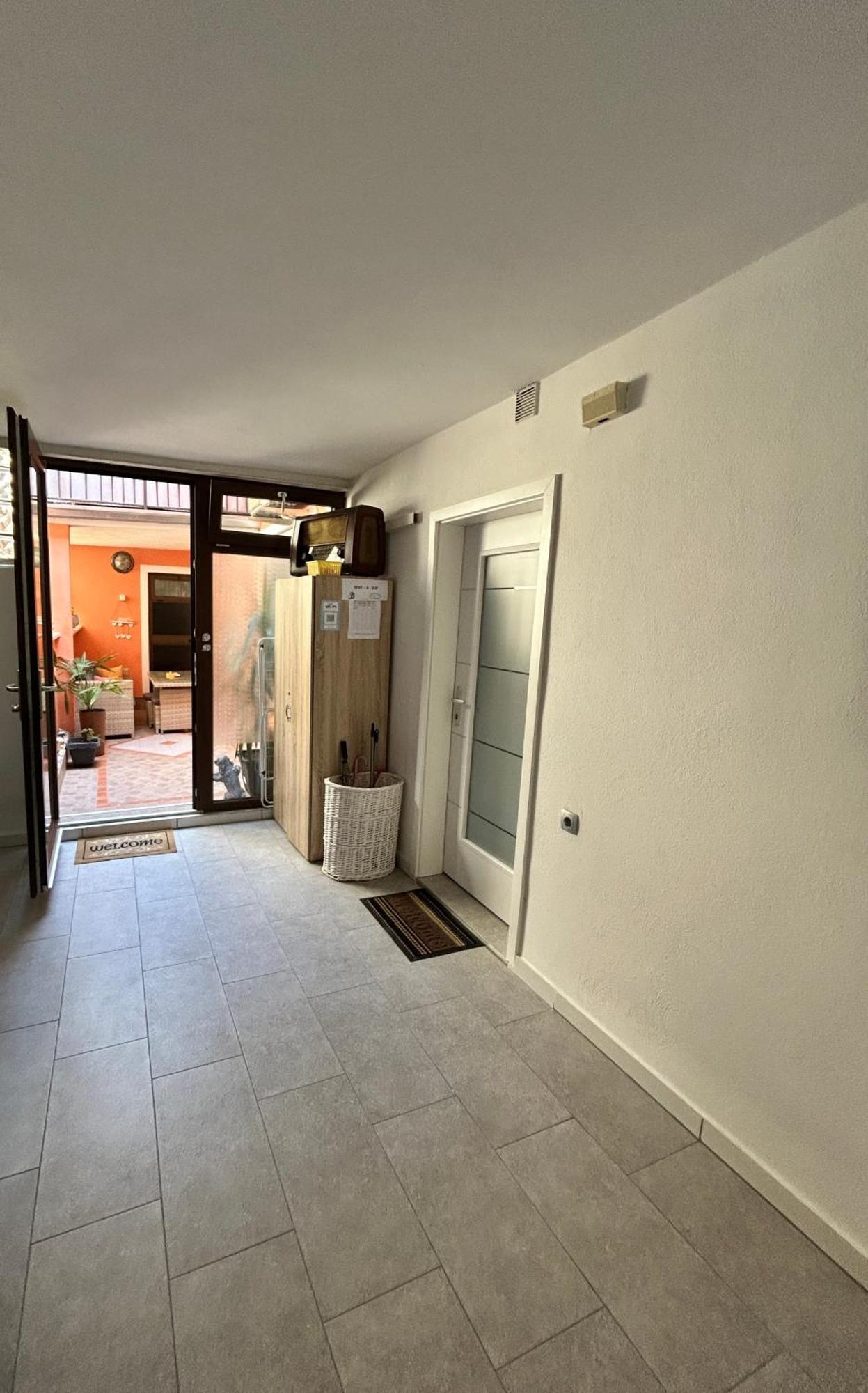 Apartma Tayana Piran - Parking Included !!! エクステリア 写真