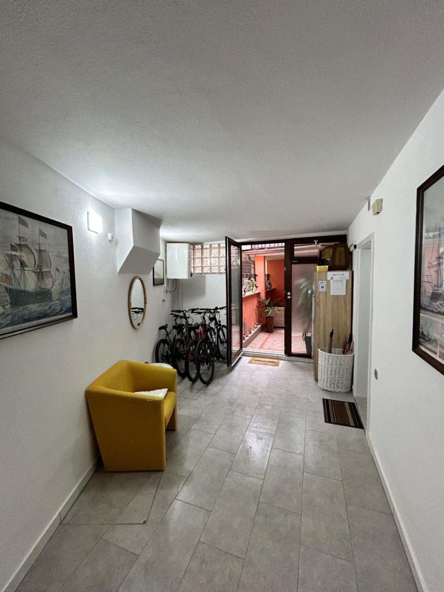 Apartma Tayana Piran - Parking Included !!! エクステリア 写真