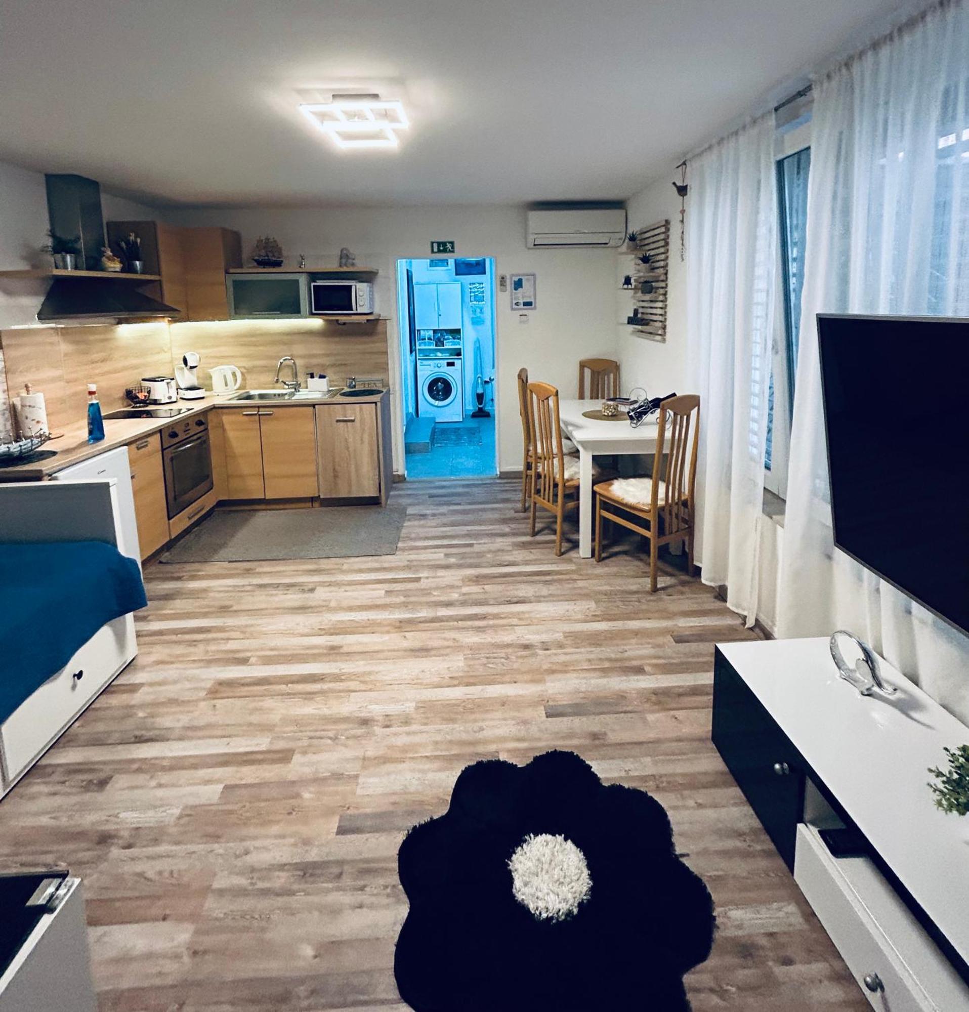 Apartma Tayana Piran - Parking Included !!! エクステリア 写真