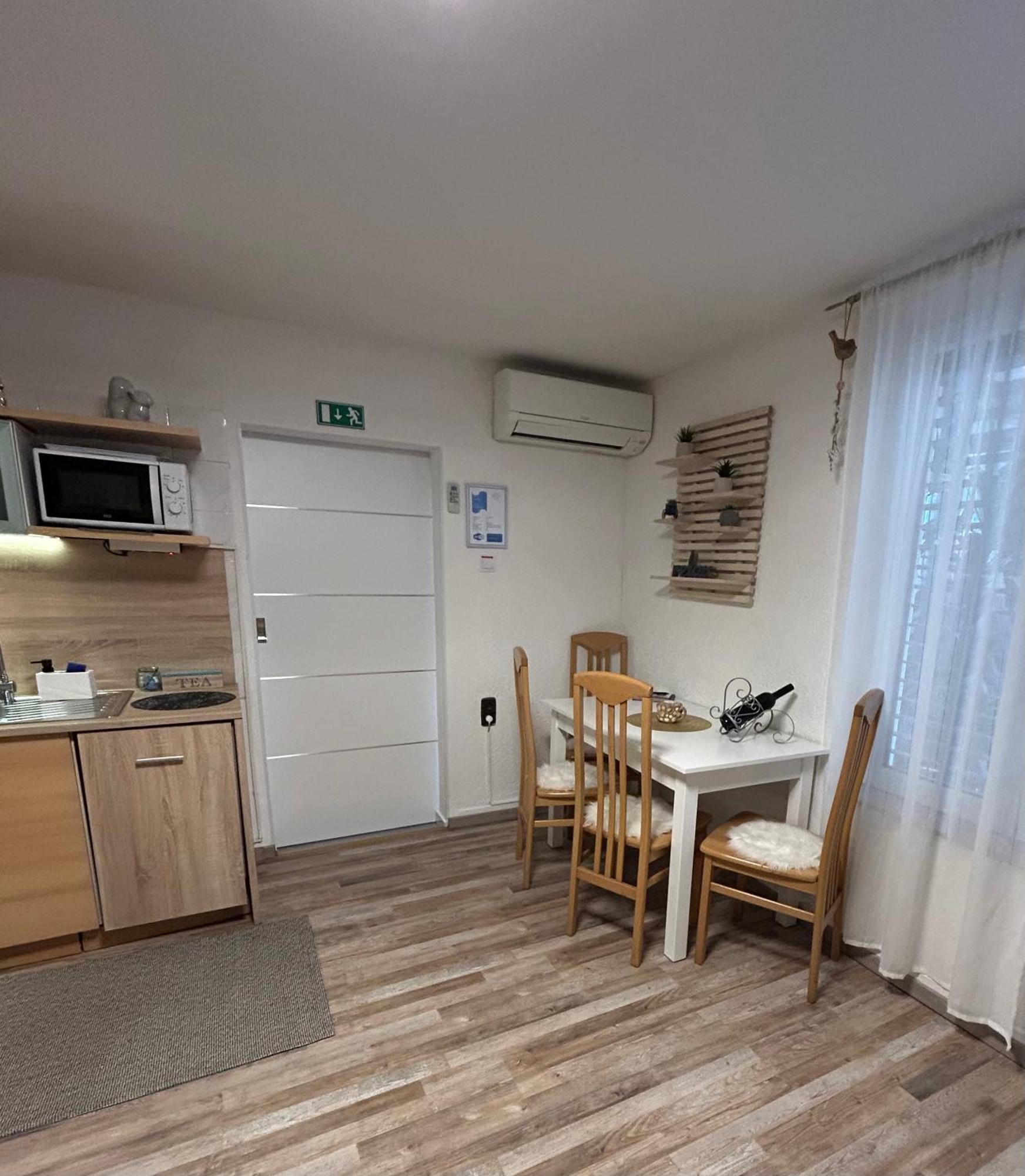 Apartma Tayana Piran - Parking Included !!! エクステリア 写真