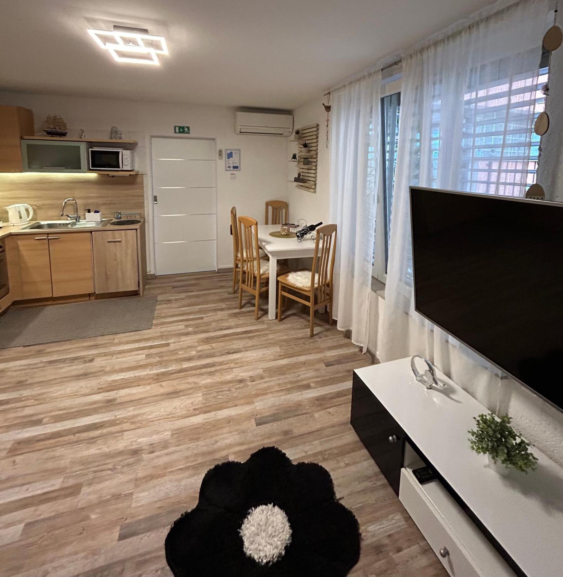 Apartma Tayana Piran - Parking Included !!! エクステリア 写真