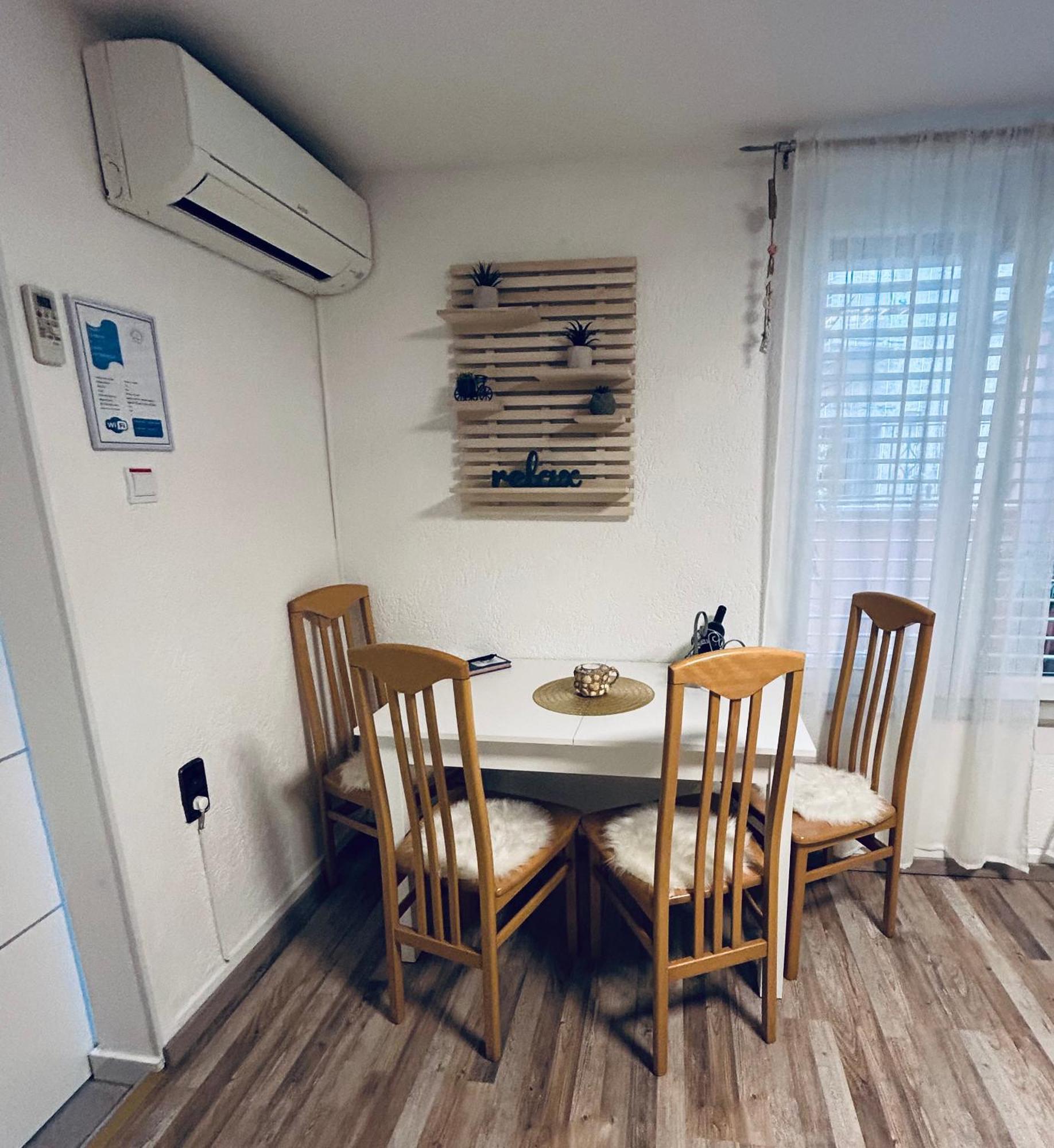 Apartma Tayana Piran - Parking Included !!! エクステリア 写真