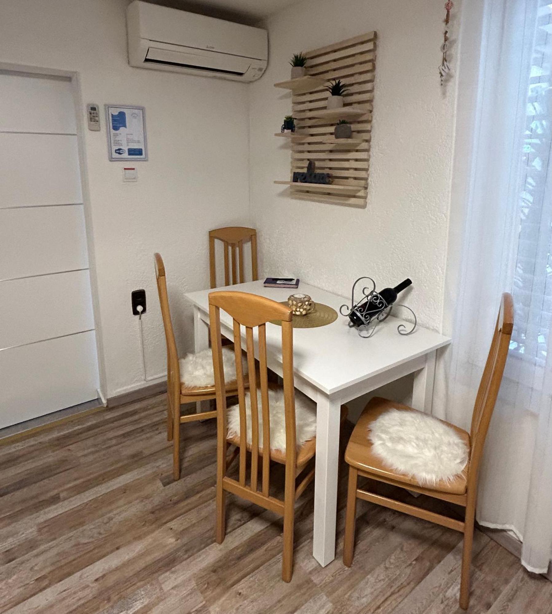 Apartma Tayana Piran - Parking Included !!! エクステリア 写真