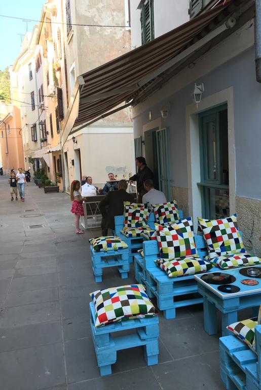 Apartma Tayana Piran - Parking Included !!! エクステリア 写真