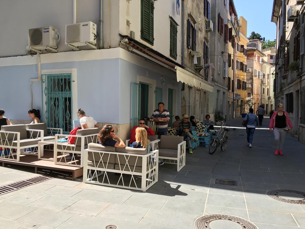 Apartma Tayana Piran - Parking Included !!! エクステリア 写真
