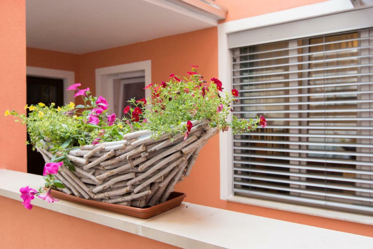 Apartma Tayana Piran - Parking Included !!! エクステリア 写真