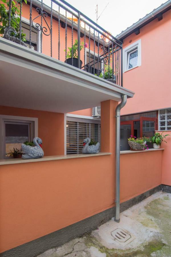 Apartma Tayana Piran - Parking Included !!! エクステリア 写真